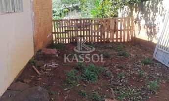 Imagem 6: Terreno com casa a venda no bairro Cataratas próximo ao Colégio Marista