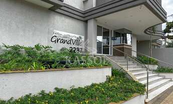 Imagem: Apartamento à venda, CENTRO, Cascavel