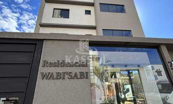 Imagem: RESIDENCIAL WABI SABI - CANCELLI -1 suíte