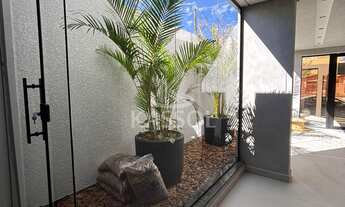 Imagem 3: RESIDENCIAL WABI SABI - CANCELLI -1 suíte e 1 quarto elevador