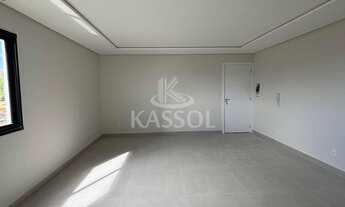 Imagem 7: RESIDENCIAL WABI SABI - CANCELLI -1 suíte e 1 quarto elevador