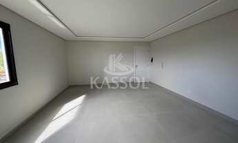 Imagem 5: RESIDENCIAL WABI SABI - CANCELLI -1 suíte e 1 quarto elevador