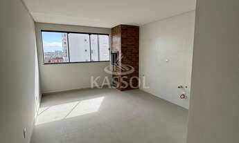 Imagem 6: RESIDENCIAL WABI SABI - CANCELLI -1 suíte e 1 quarto elevador