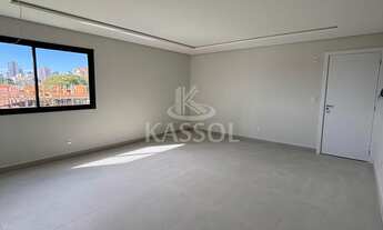 Imagem 4: RESIDENCIAL WABI SABI - CANCELLI -1 suíte e 1 quarto elevador