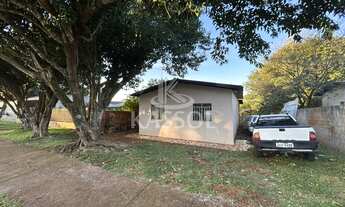 Imagem 3: Terreno com casa a venda no bairro Cataratas próximo ao Colégio Marista