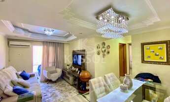 Imagem 3: APARTAMENTO TORRES DE LYON - 1 SUITE 2QUARTOS PROX COL EXPRESSÃO COL. ADVENTISTA