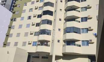 Imagem: Ed. Vermont - 1 suite e 2 quartos com 2