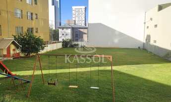 Imagem 2: Ed. Vermont - 1 suite e 2 quartos com 2 vagas de garagem