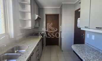 Imagem 5: Ed. Vermont - 1 suite e 2 quartos com 2 vagas de garagem