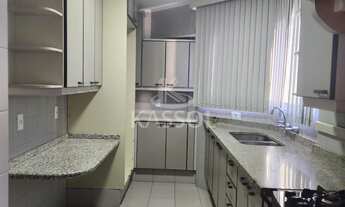 Imagem 4: Ed. Vermont - 1 suite e 2 quartos com 2 vagas de garagem