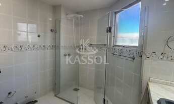 Imagem 7: Ed. Vermont - 1 suite e 2 quartos com 2 vagas de garagem