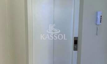 Imagem 4: APARTAMENTO BAIRRO SÃO CRISTÓVÃO - 01 quarto 01 banheiro Social