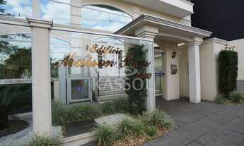 Imagem: EDIFÍCIO MAISON PARIS CENTRO DE CASCAVEL