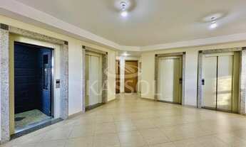 Imagem 2: APARTAMENTO À VENDA NA REGIÃO CENTRAL COM 01 SUÍTE E 02 QUARTOS