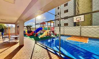 Imagem 4: APARTAMENTO À VENDA NA REGIÃO CENTRAL COM 01 SUÍTE E 02 QUARTOS