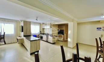 Imagem 5: APARTAMENTO À VENDA NA REGIÃO CENTRAL COM 01 SUÍTE E 02 QUARTOS