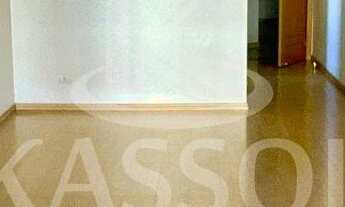 Imagem 6: APARTAMENTO À VENDA NA REGIÃO CENTRAL COM 01 SUÍTE E 02 QUARTOS