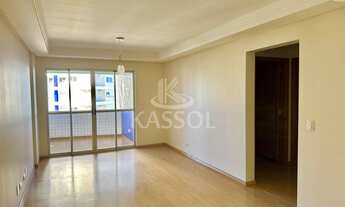 Imagem 7: APARTAMENTO À VENDA NA REGIÃO CENTRAL COM 01 SUÍTE E 02 QUARTOS