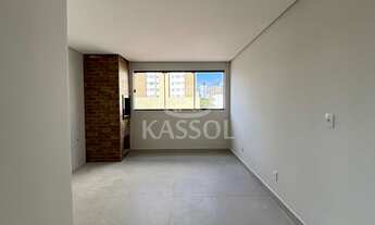 Imagem 6: RESIDENCIAL WABI SABI - CANCELLI -1 suíte e 1 quarto elevador