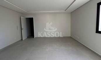 Imagem 7: RESIDENCIAL WABI SABI - CANCELLI -1 suíte e 1 quarto elevador