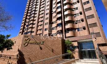 Imagem: APARTAMENTO ALTO PADRÃO JL EDIFÍCIO GEMINI