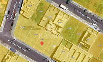 Imagem: Terreno à venda,300 m, SANTA FELICIDADE