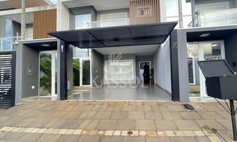 Imagem 2: Sobrado à venda, TROPICAL, CASCAVEL - PR - Mobiliado pronto para morar