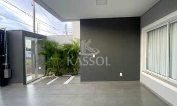 Imagem 3: Sobrado à venda, TROPICAL, CASCAVEL - PR - Mobiliado pronto para morar