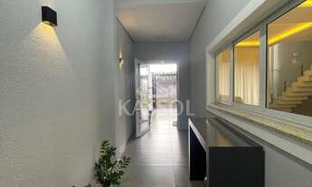 Imagem 4: Sobrado à venda, TROPICAL, CASCAVEL - PR - Mobiliado pronto para morar