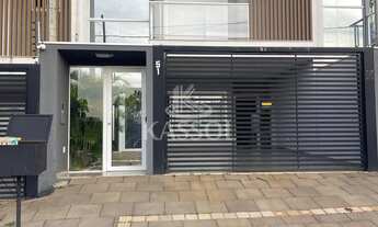 Imagem: Sobrado à venda, TROPICAL, CASCAVEL - PR