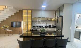 Imagem 5: Sobrado à venda, TROPICAL, CASCAVEL - PR - Mobiliado pronto para morar