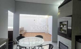 Imagem 7: Sobrado à venda, TROPICAL, CASCAVEL - PR - Mobiliado pronto para morar