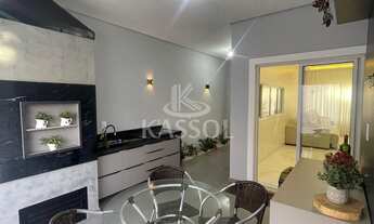 Imagem 6: Sobrado à venda, TROPICAL, CASCAVEL - PR - Mobiliado pronto para morar