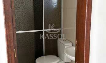 Imagem 4: Apartamento com 1 dormitório à venda,53.41 m , SANTO INÁCIO, CASCAVEL - PR