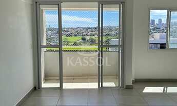 Imagem 3: Apartamento com 1 dormitório à venda,53.41 m , SANTO INÁCIO, CASCAVEL - PR