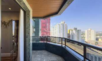 Imagem 7: Apartamento com 2 suítes e 2 quartos próximo Colegio Marista