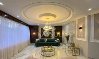 Imagem 3: Apartamento com 2 suítes e 2 quartos próximo Colegio Marista