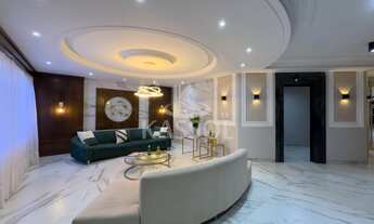 Imagem 2: Apartamento com 2 suítes e 2 quartos próximo Colegio Marista