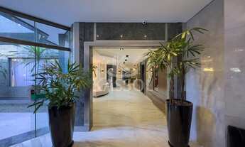 Imagem: Apartamento com 2 suítes e 2 quartos próximo