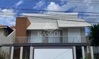 Imagem: Sobrado com 4 dormitórios à venda,479.25