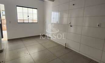 Imagem 6: SALA COMERCIAL COZINHA, BANHEIRO ADAPTADO SALA DE FRENT