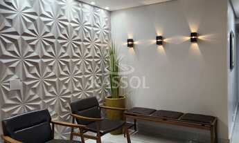 Imagem 3: Cobertura com 4 dormitórios,283.54 m , CENTRO, CASCAVEL - PR