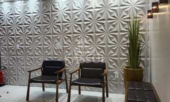 Imagem 2: Cobertura com 4 dormitórios,283.54 m , CENTRO, CASCAVEL - PR