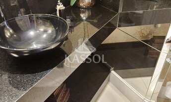 Imagem 7: Cobertura com 4 dormitórios,283.54 m , CENTRO, CASCAVEL - PR