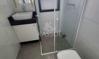 Imagem 7: Apartamento para locação ou venda próximo ao Terminal Rodoviário em Cascavel PR