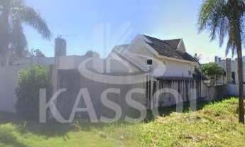 Imagem: Terreno residencial Bairro Country - próximo