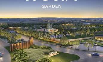 Imagem: Terreno, condomínio fechado Noah Garden