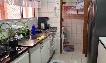 Imagem 7: Apartamento com 3 dormitórios à venda,112.76 m , CENTRO, CASCAVEL - PR