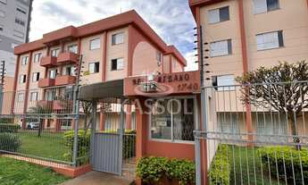 Imagem: Apartamento com 3 dormitórios à venda,112.76