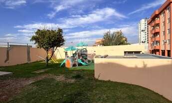 Imagem 6: Apartamento com 3 dormitórios à venda,112.76 m , CENTRO, CASCAVEL - PR